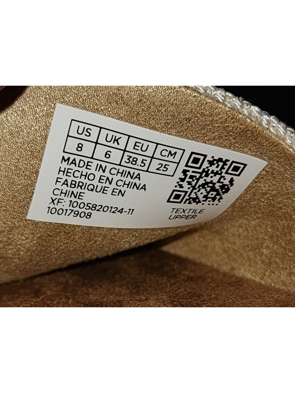 Size 8 - Toms Diana Espadrille Platform Wedge Sandals - Picture 8 of 9